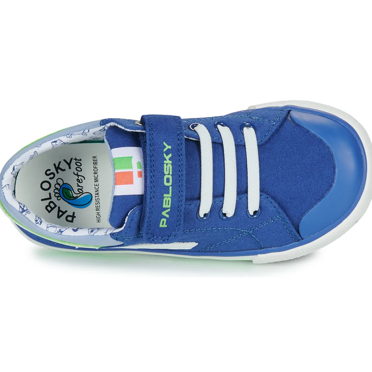 Clearance Pablosky - CANVAS