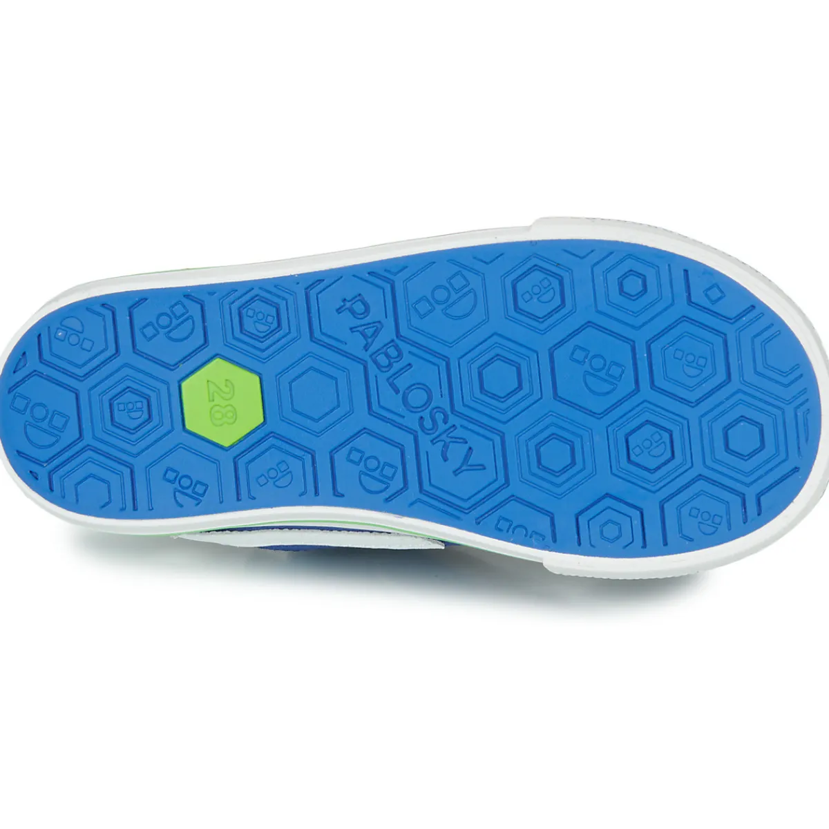 Clearance Pablosky - CANVAS