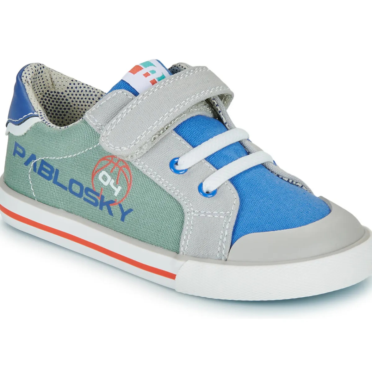 Hot Pablosky - CANVAS