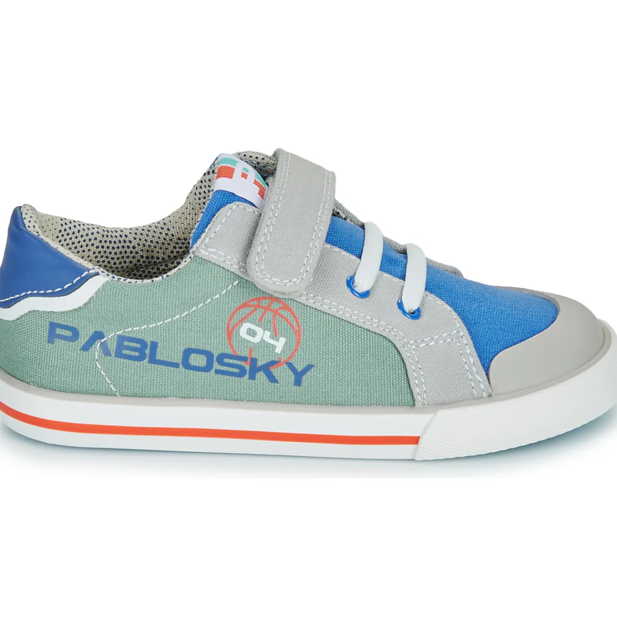 Hot Pablosky - CANVAS