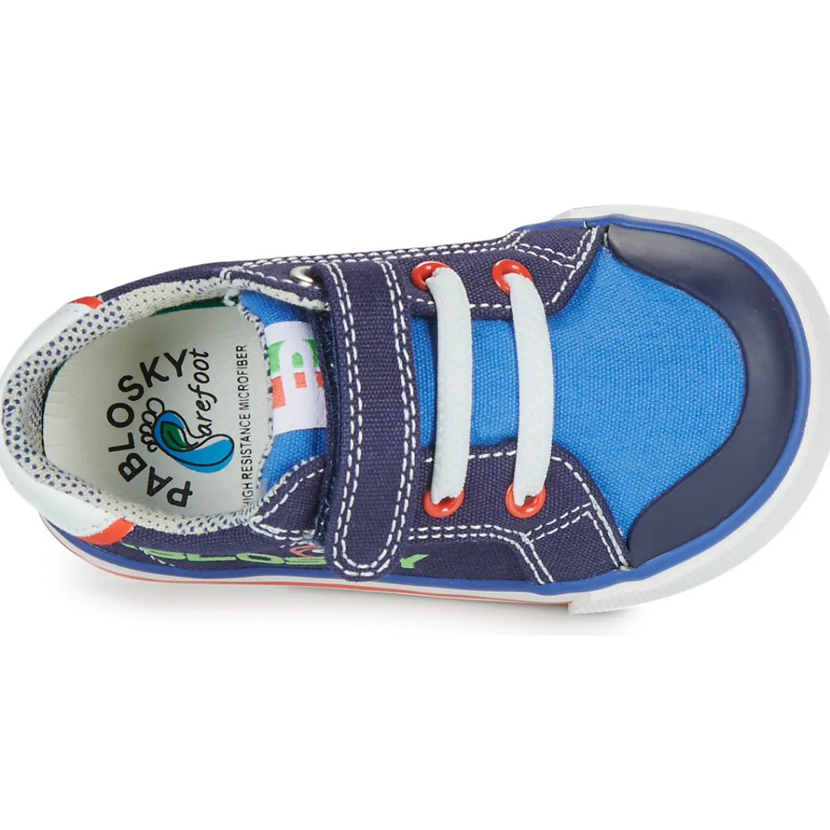 Pablosky - CANVAS Online