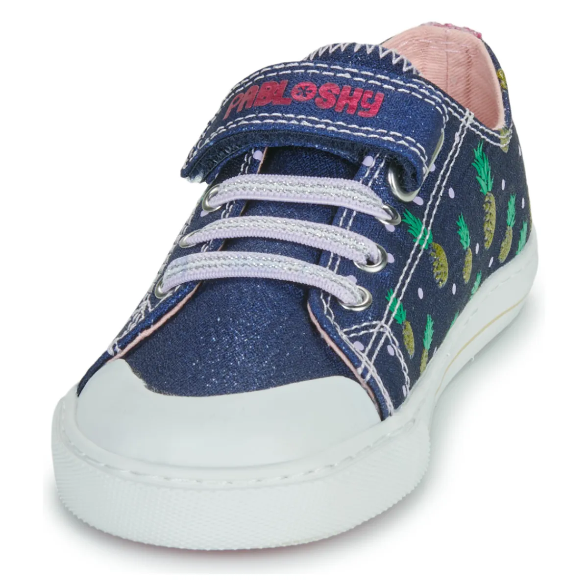 Pablosky - CANVAS Bleu Clearance