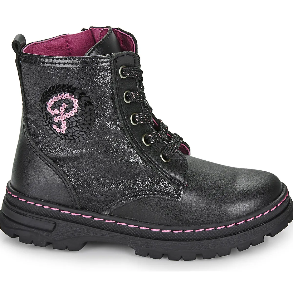 New Pablosky - 433915-J Noir