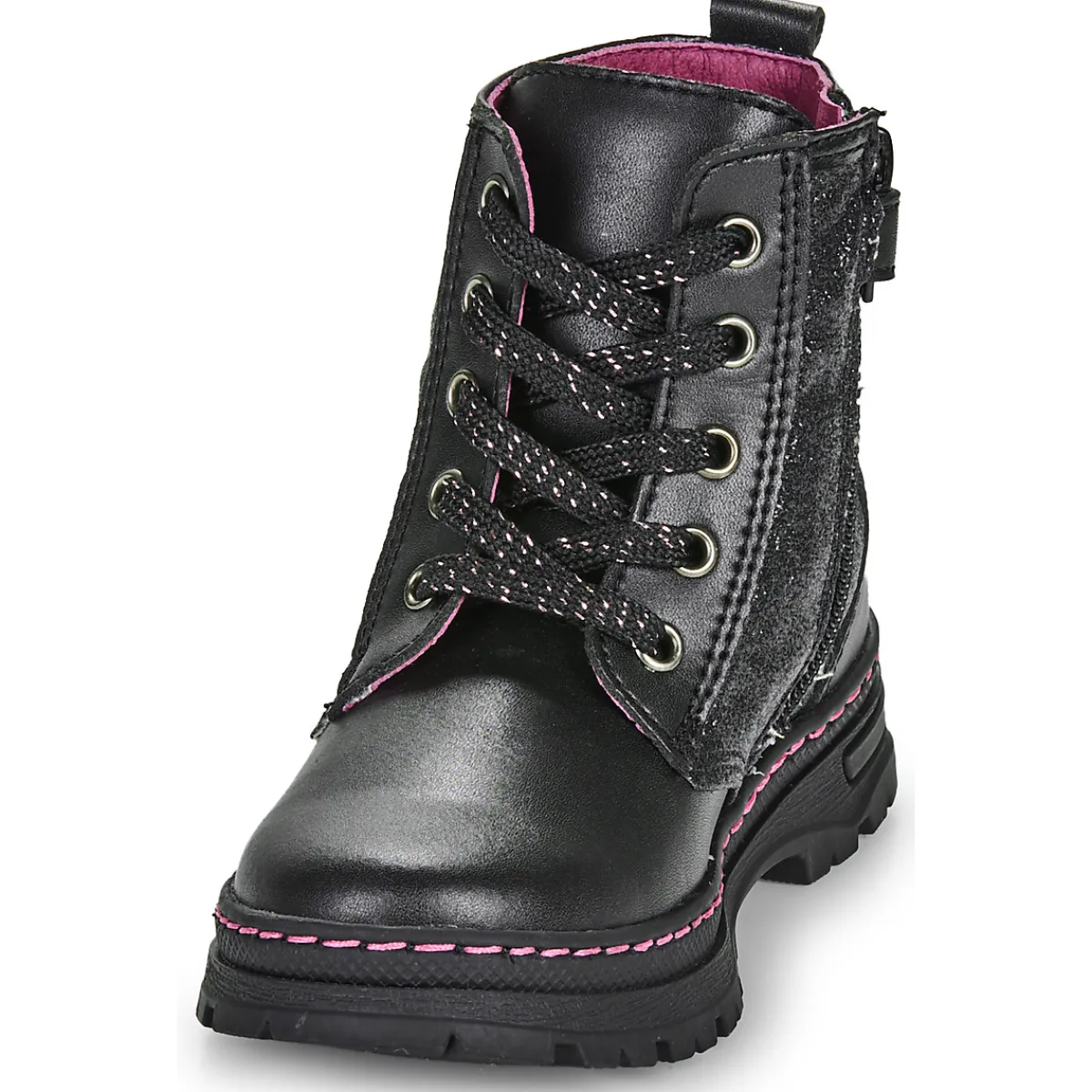 New Pablosky - 433915-J Noir