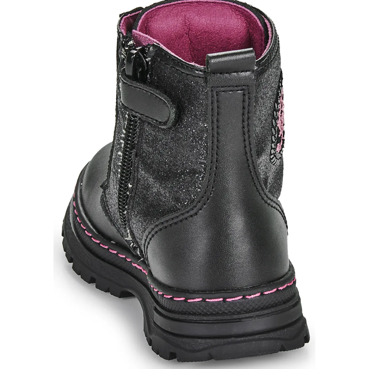 New Pablosky - 433915-J Noir