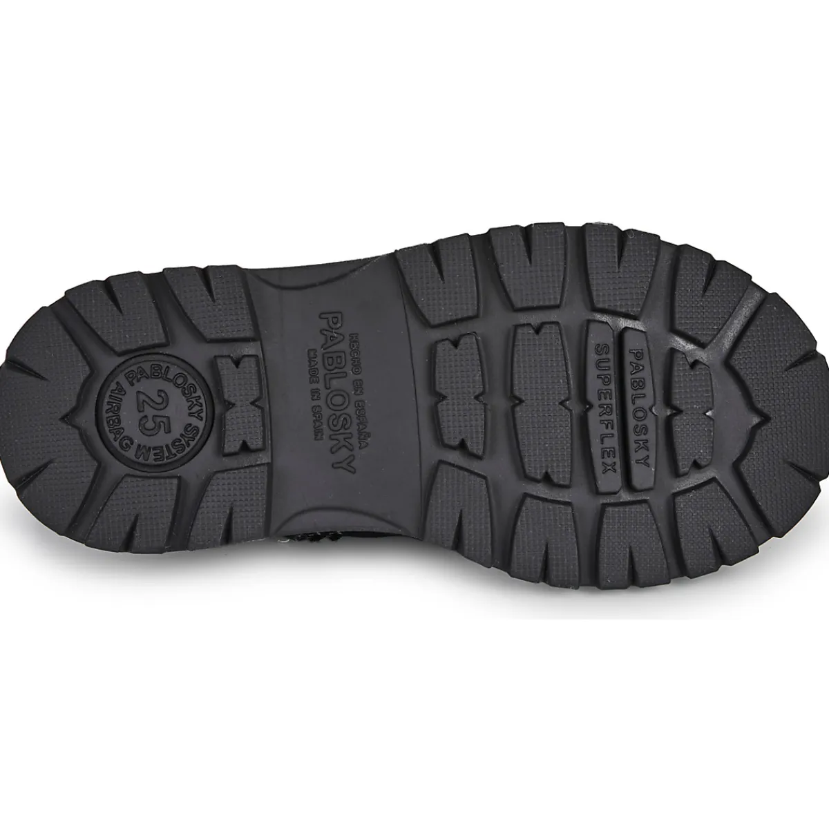 New Pablosky - 433915-J Noir