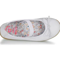 Pablosky - LEYRE Blanc Online