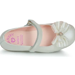 Pablosky - LINDA Blanc Best