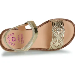 Pablosky - MARY Doré Best