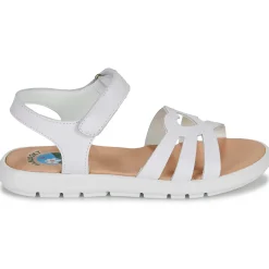 Online Pablosky - PANDA Blanc