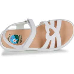 Online Pablosky - PANDA Blanc