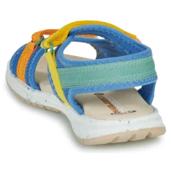 Hot Pablosky - SPORT SANDAL Multicolore