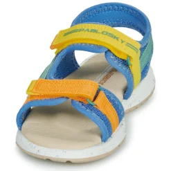 Discount Pablosky - SPORT SANDAL Multicolore