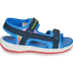 Pablosky - SPORT SANDAL Bleu Discount