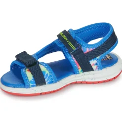 Pablosky - SPORT SANDAL Bleu Discount