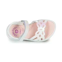 Pablosky - TOMATO Blanc Online