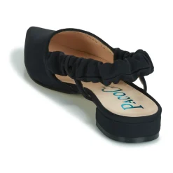 Online Paco Gil - MARGAUX Noir