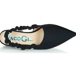 Online Paco Gil - MARGAUX Noir