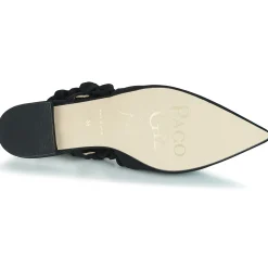 Online Paco Gil - MARGAUX Noir