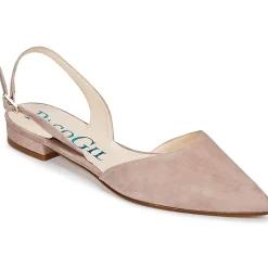 Paco Gil - MARIE TOFLEX Nude Clearance