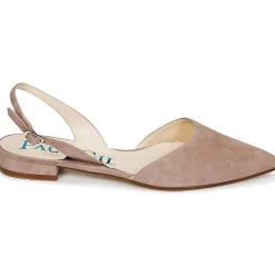 Paco Gil - MARIE TOFLEX Nude Clearance