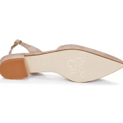 Paco Gil - MARIE TOFLEX Nude Clearance