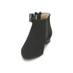 Hot Paco Gil - PECANTI Noir