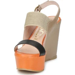 Online Paco Gil - RITMO OULA Multicolore