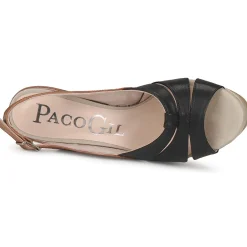 Paco Gil - RITMO SELV