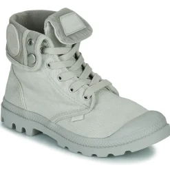 New Palladium - BAGGY Gris