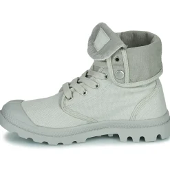 New Palladium - BAGGY Gris