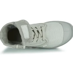 New Palladium - BAGGY Gris