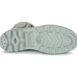 New Palladium - BAGGY Gris