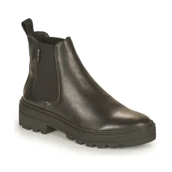 Best Palladium - CULT 01 NAP Noir