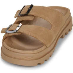 Best Palladium - DUNELITE RIVIERA SDE Marron