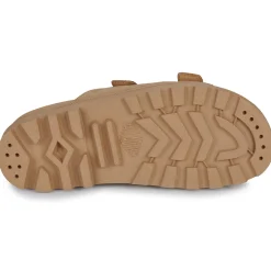 Best Palladium - DUNELITE RIVIERA SDE Marron