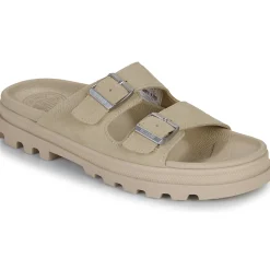 Palladium - DUNELITE RIVIERA SDE Beige Discount