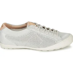 Best Palladium - GRACIEUSE ALX Argenté