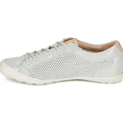 Best Palladium - GRACIEUSE ALX Argenté