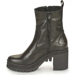 Palladium - MONA 01 NAP Noir Online