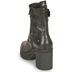 Palladium - MONA 01 NAP Noir Online