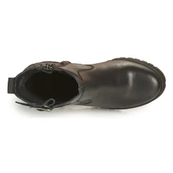 Palladium - MONA 01 NAP Noir Online