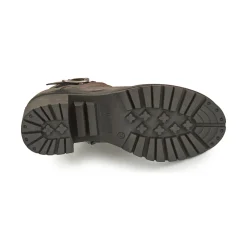 Palladium - MONA 01 NAP Noir Online