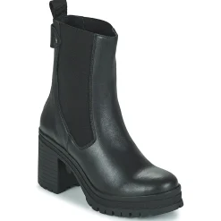 Online Palladium - MONA 02 NAP Noir