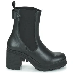 Online Palladium - MONA 02 NAP Noir