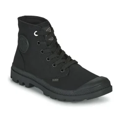 Best Palladium - MONO CHROME Noir