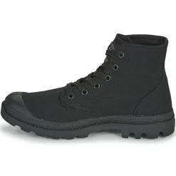 Best Palladium - MONO CHROME Noir