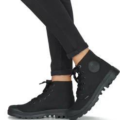 Best Palladium - MONO CHROME Noir