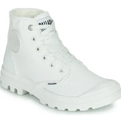 Outlet Palladium - MONO CHROME Blanc