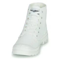 Outlet Palladium - MONO CHROME Blanc